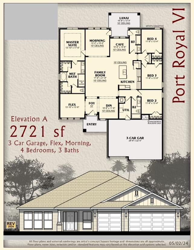 HOLLEY BY THE SEA - Residential