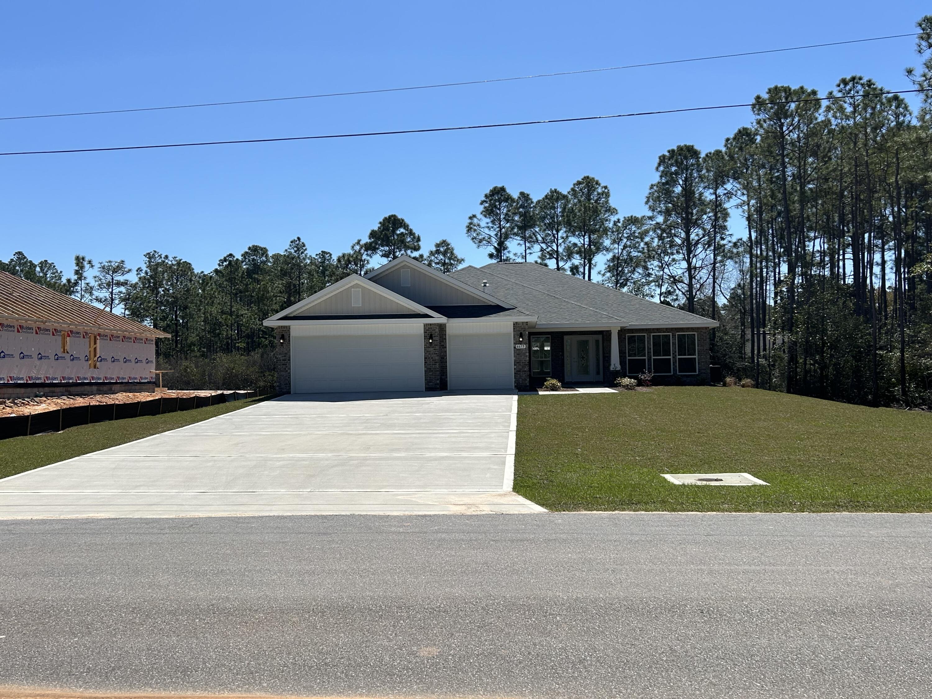 HOLLEY BY THE SEA - Residential