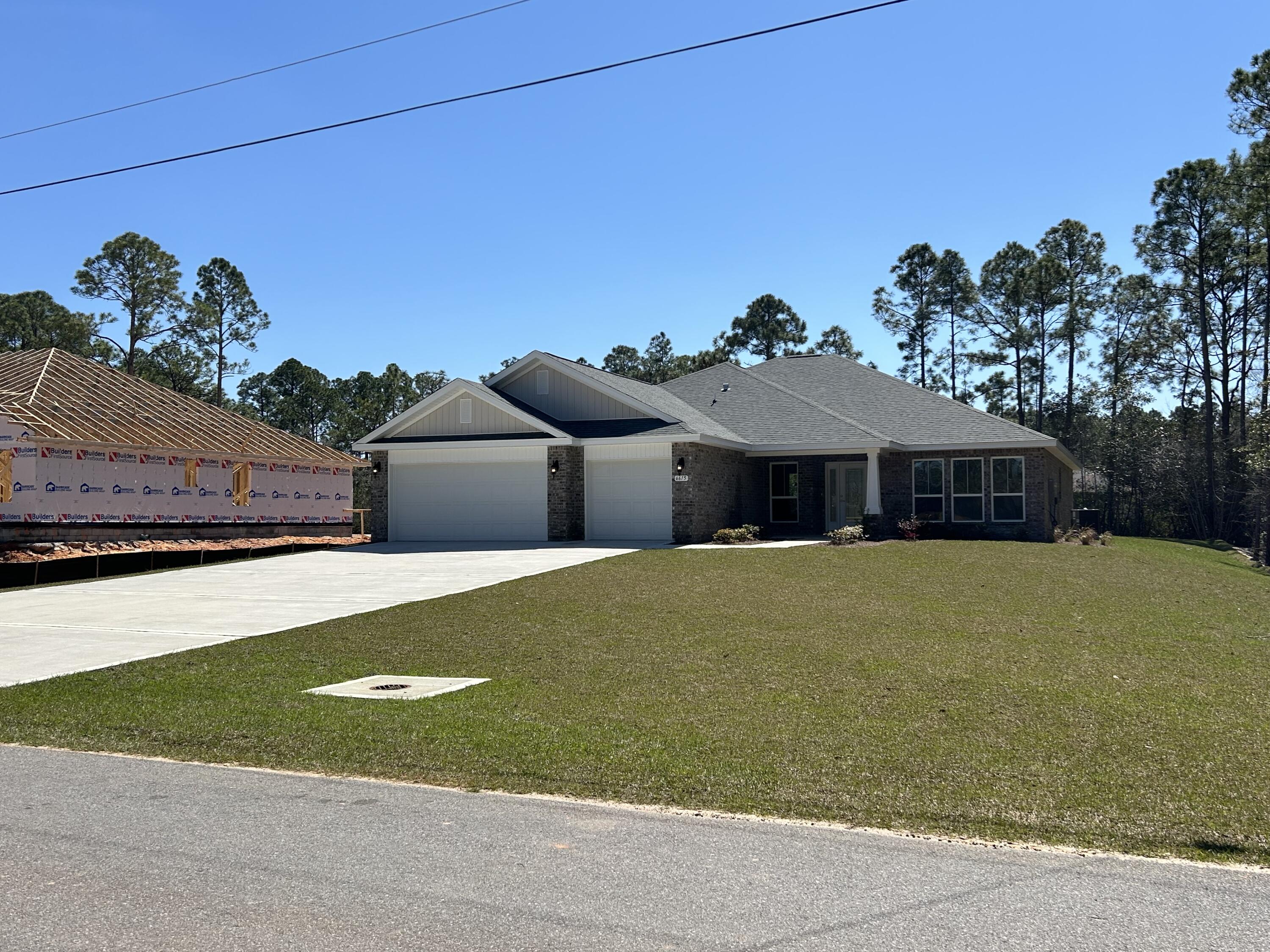 HOLLEY BY THE SEA - Residential