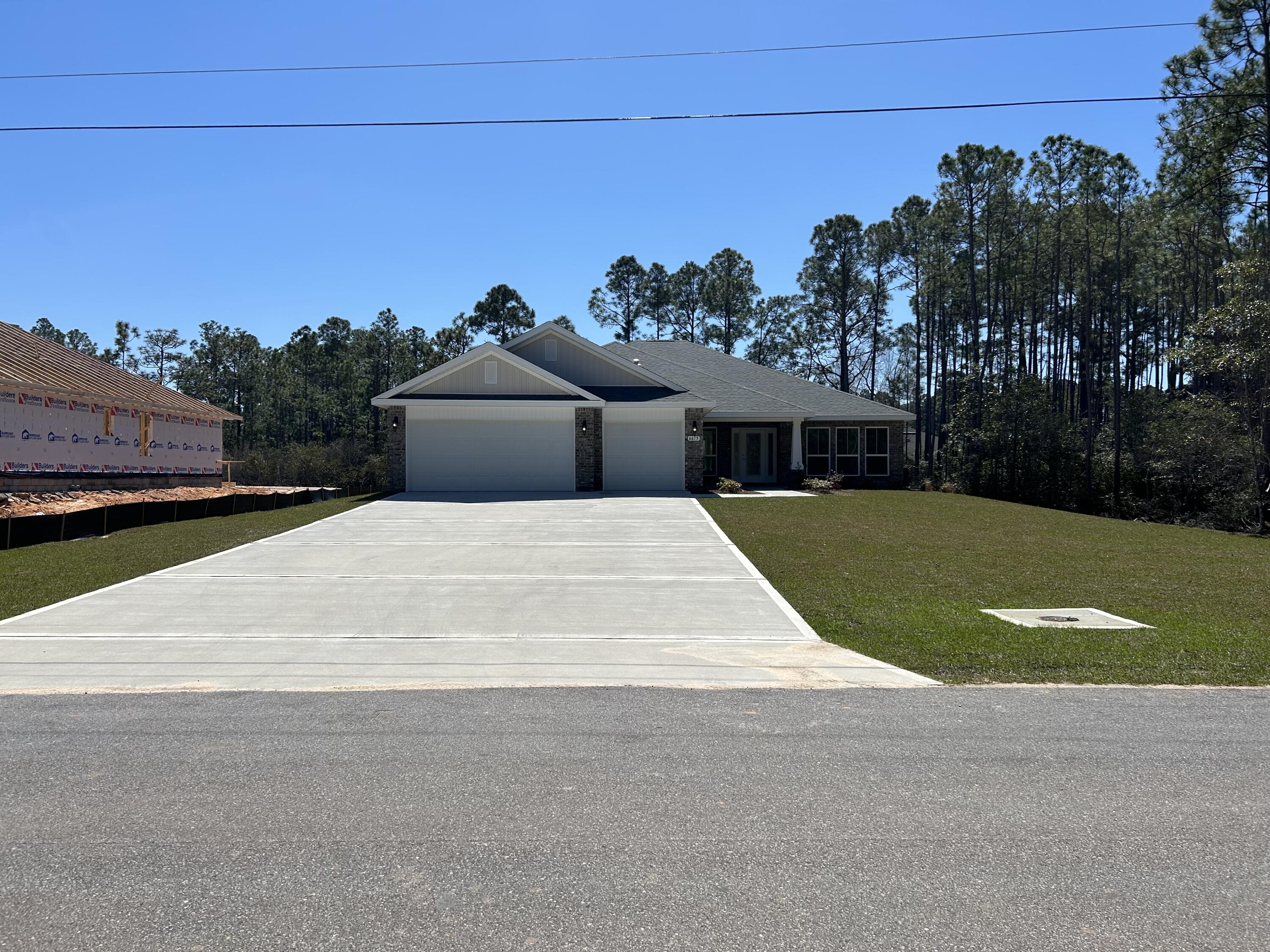 HOLLEY BY THE SEA - Residential