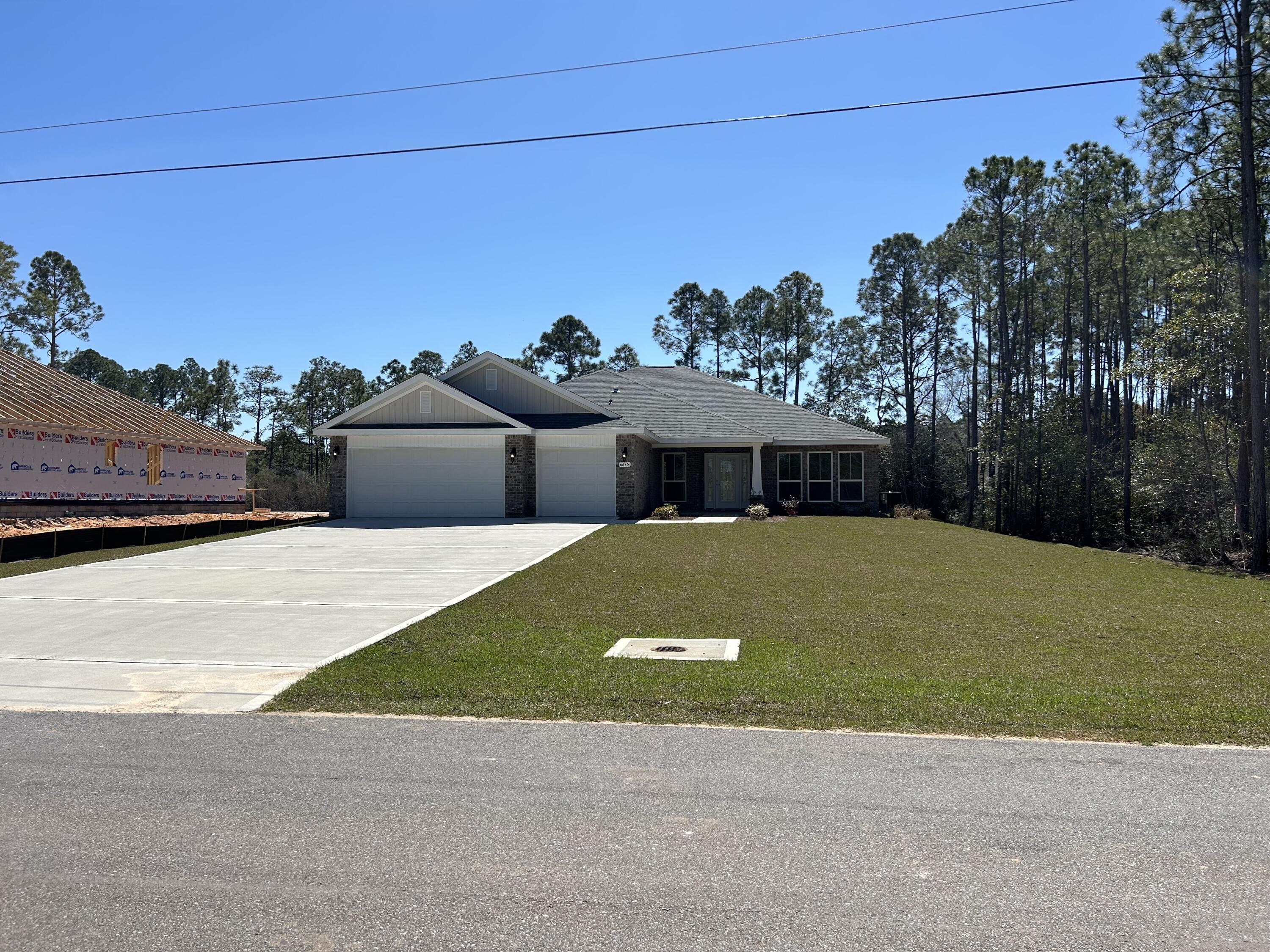 HOLLEY BY THE SEA - Residential