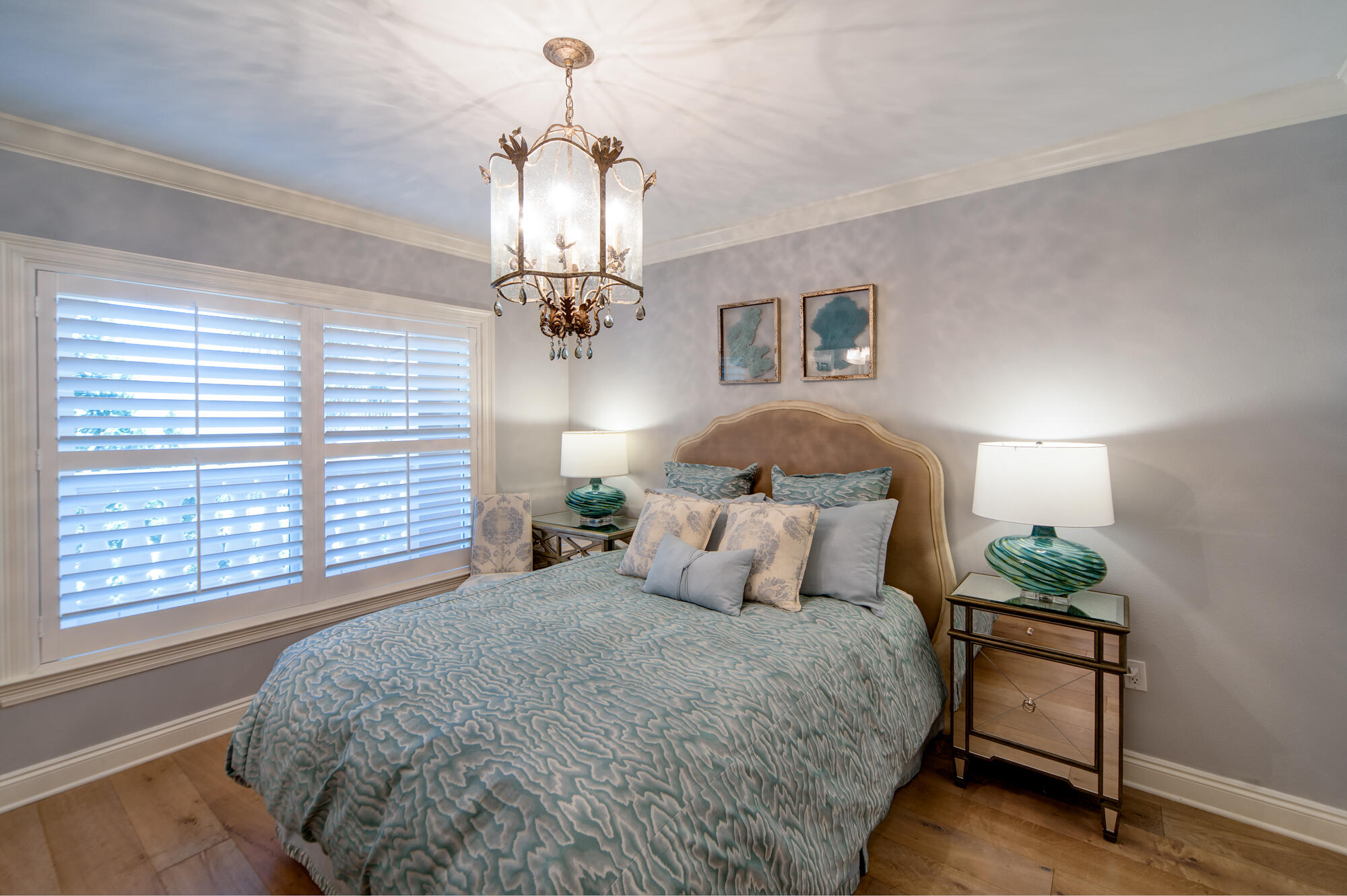 BELLA VITA - Residential