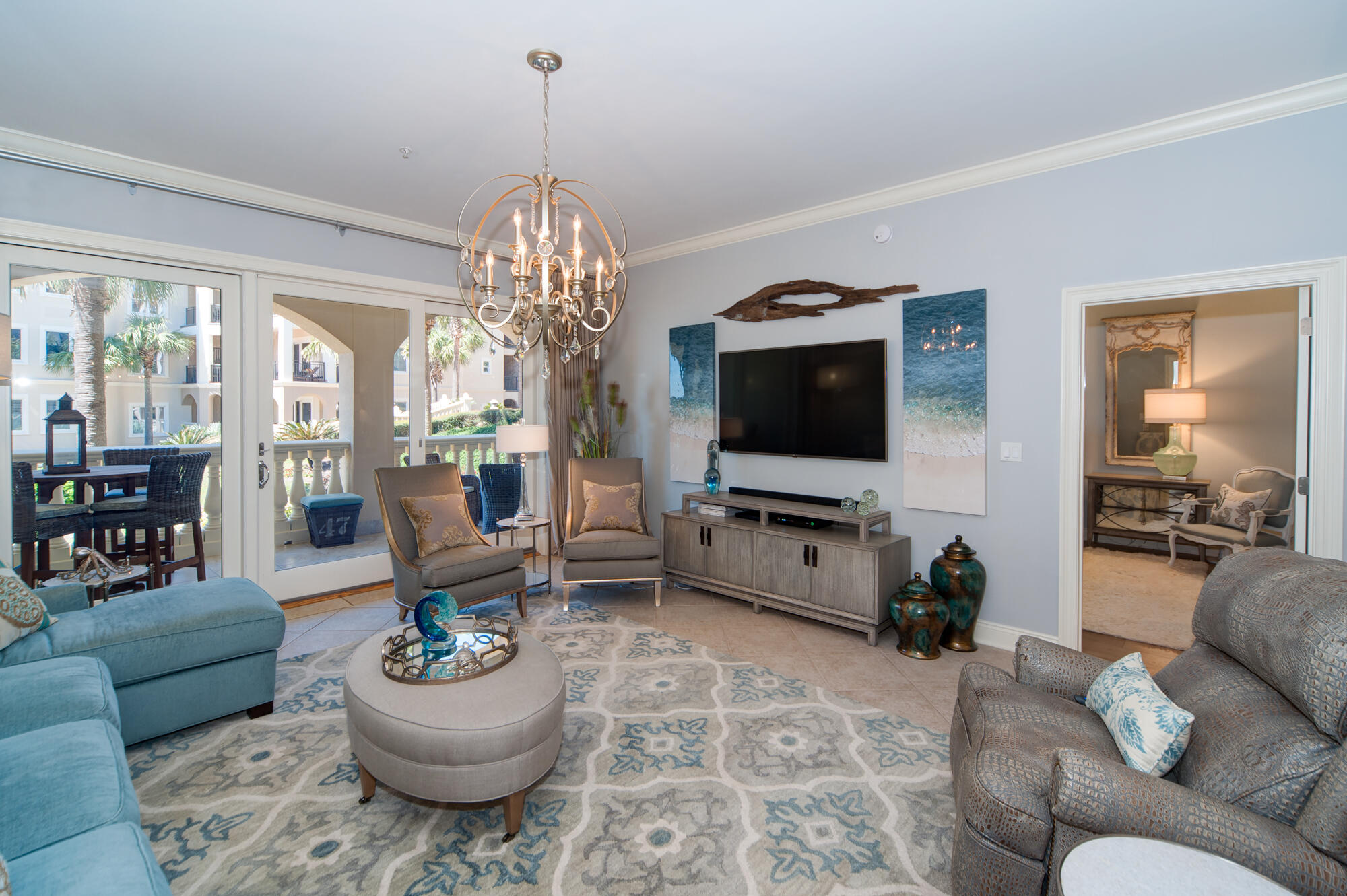 BELLA VITA - Residential
