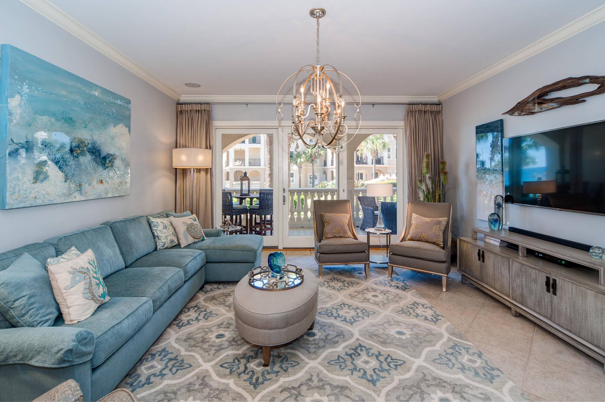 BELLA VITA - Residential