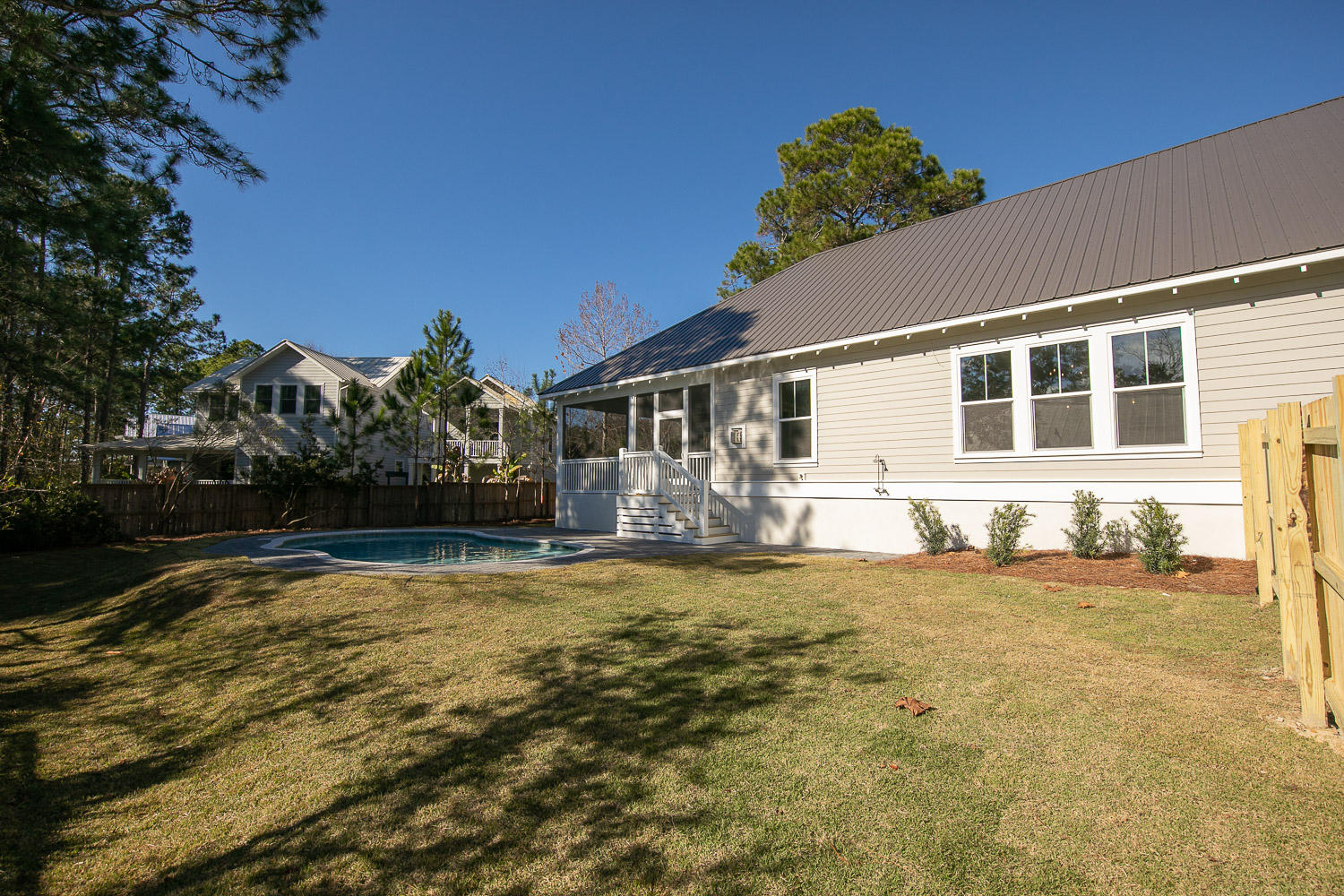 Santa Rosa Riidge Unit I - Residential