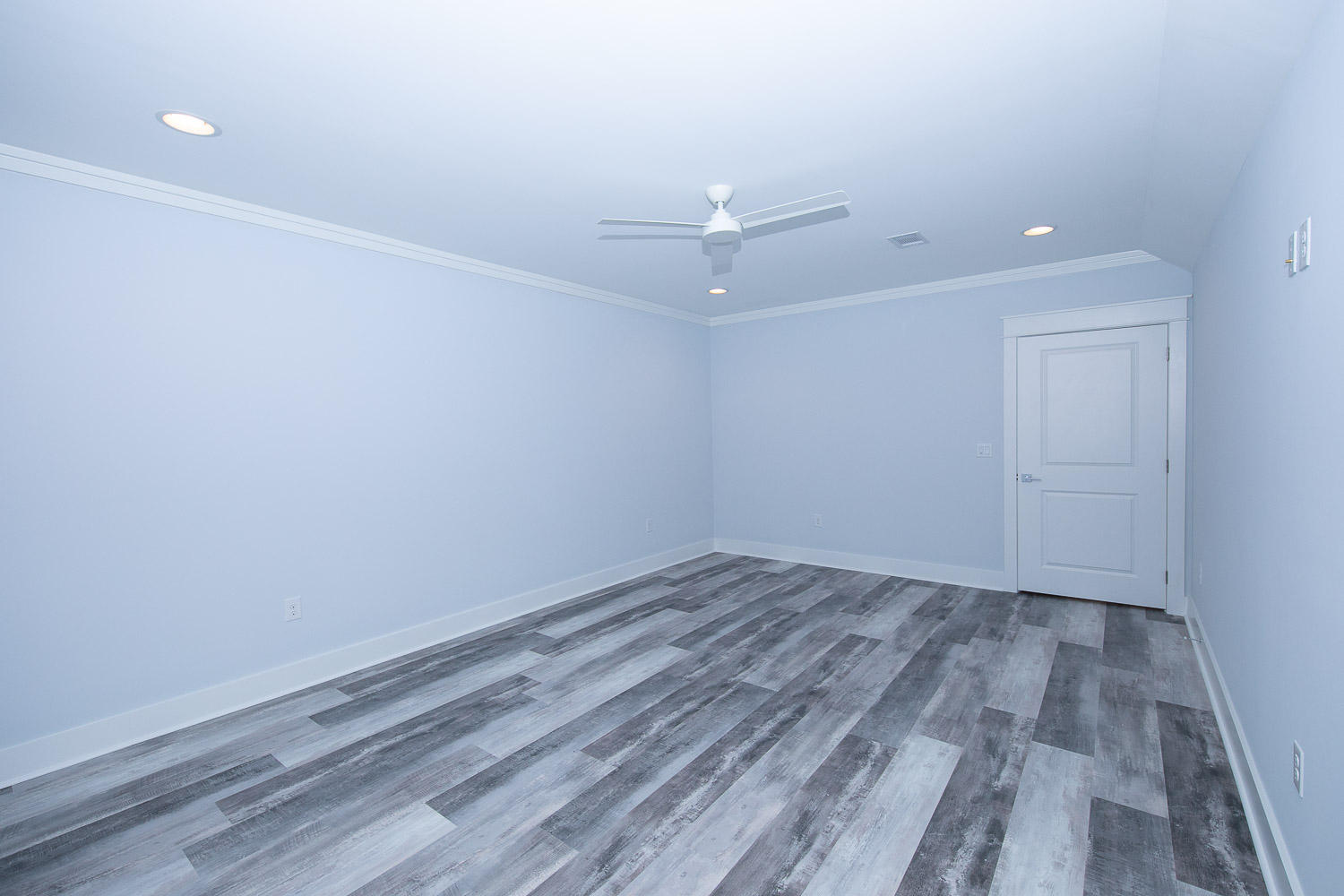 Santa Rosa Riidge Unit I - Residential