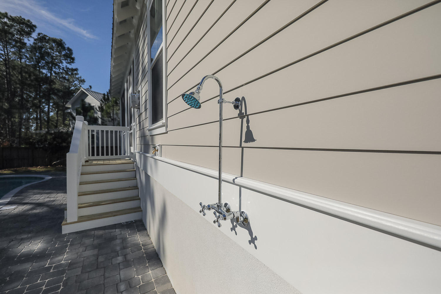 Santa Rosa Riidge Unit I - Residential