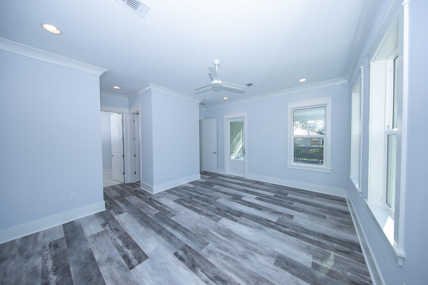 Santa Rosa Riidge Unit I - Residential