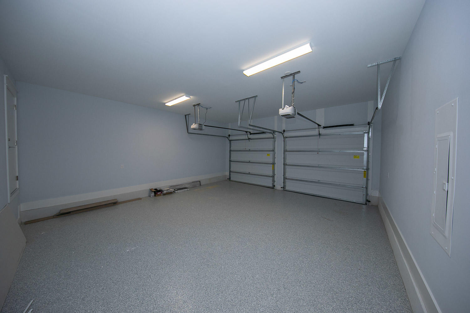 Santa Rosa Riidge Unit I - Residential