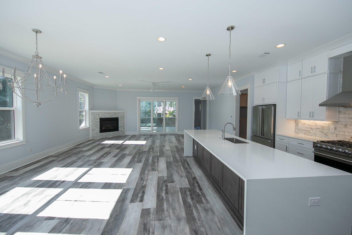 Santa Rosa Riidge Unit I - Residential