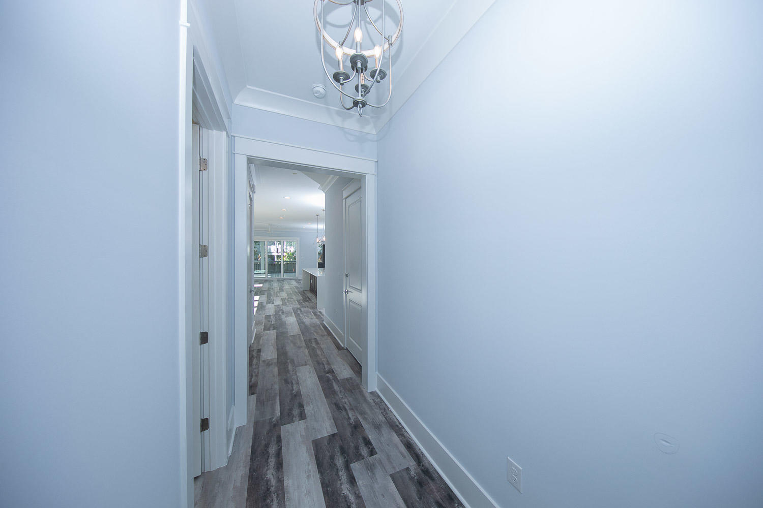 Santa Rosa Riidge Unit I - Residential