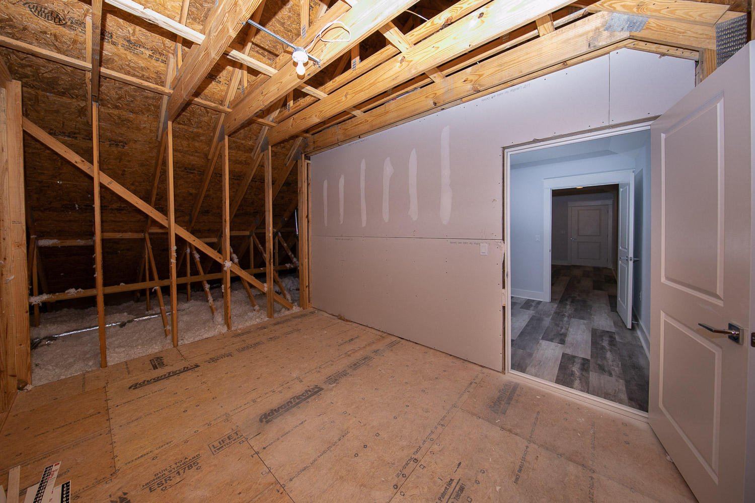 Santa Rosa Riidge Unit I - Residential