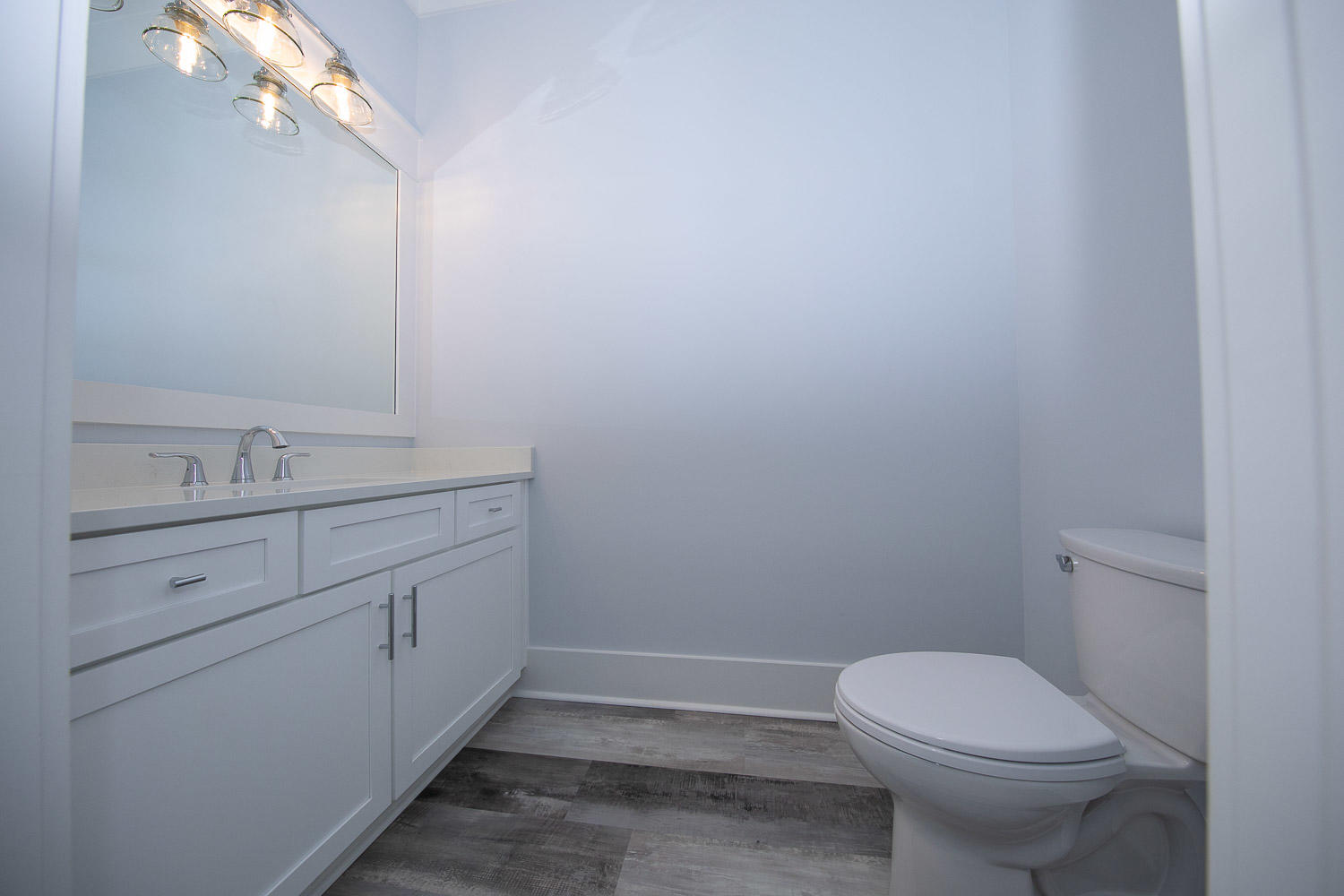 Santa Rosa Riidge Unit I - Residential