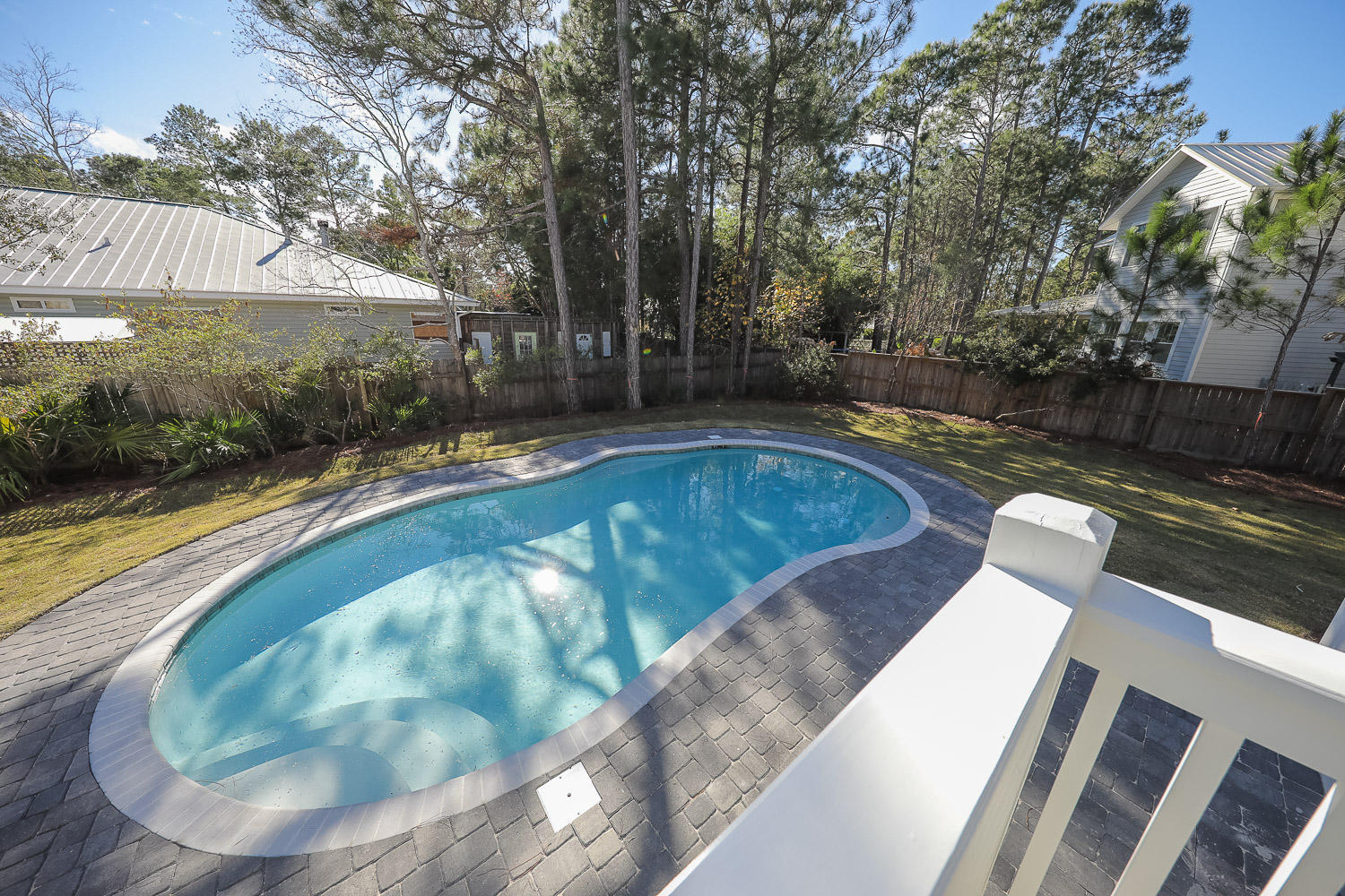 Santa Rosa Riidge Unit I - Residential