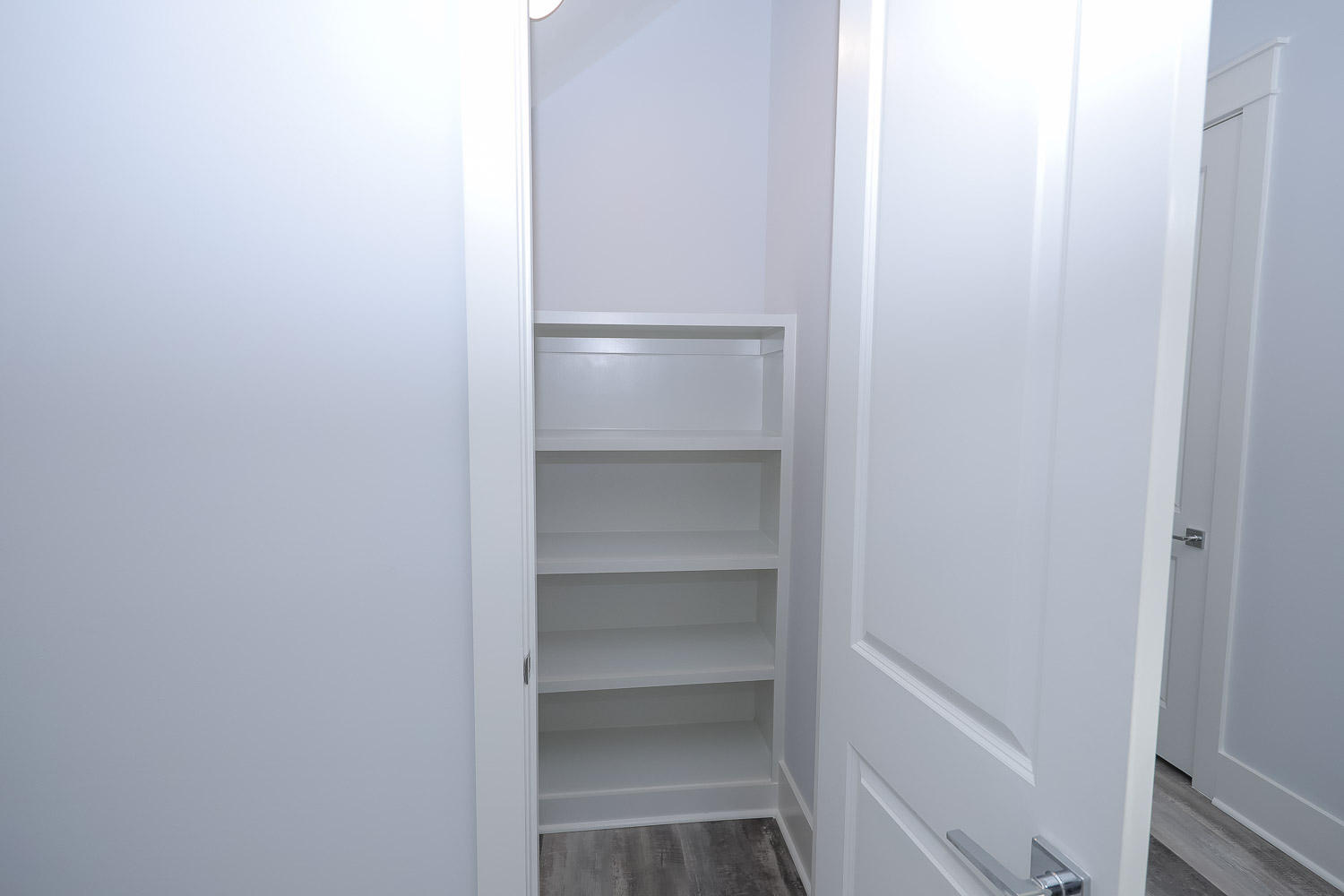 Santa Rosa Riidge Unit I - Residential