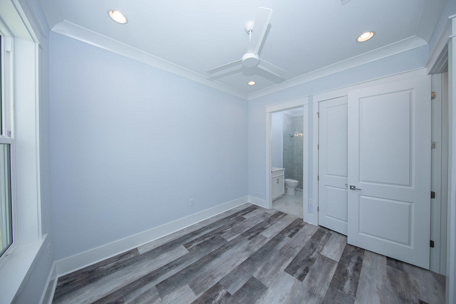 Santa Rosa Riidge Unit I - Residential