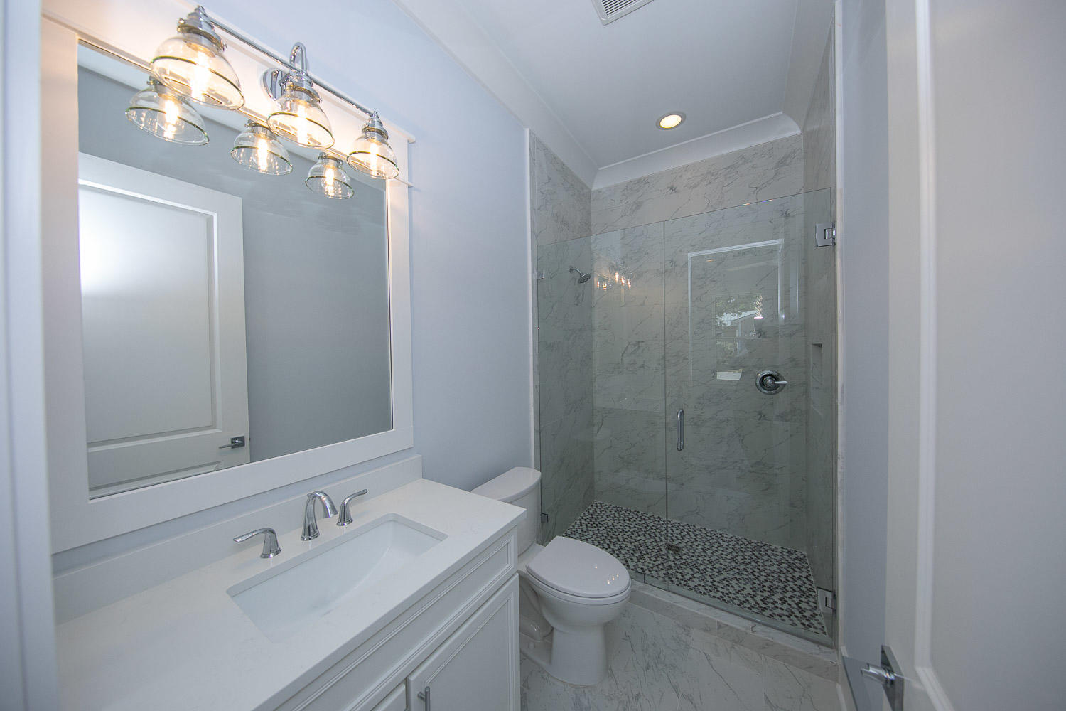 Santa Rosa Riidge Unit I - Residential