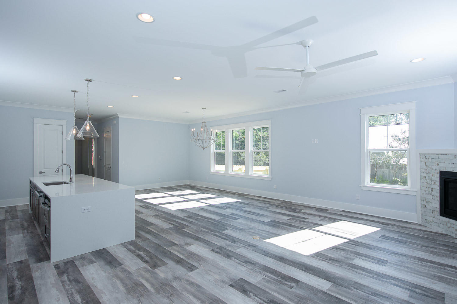 Santa Rosa Riidge Unit I - Residential