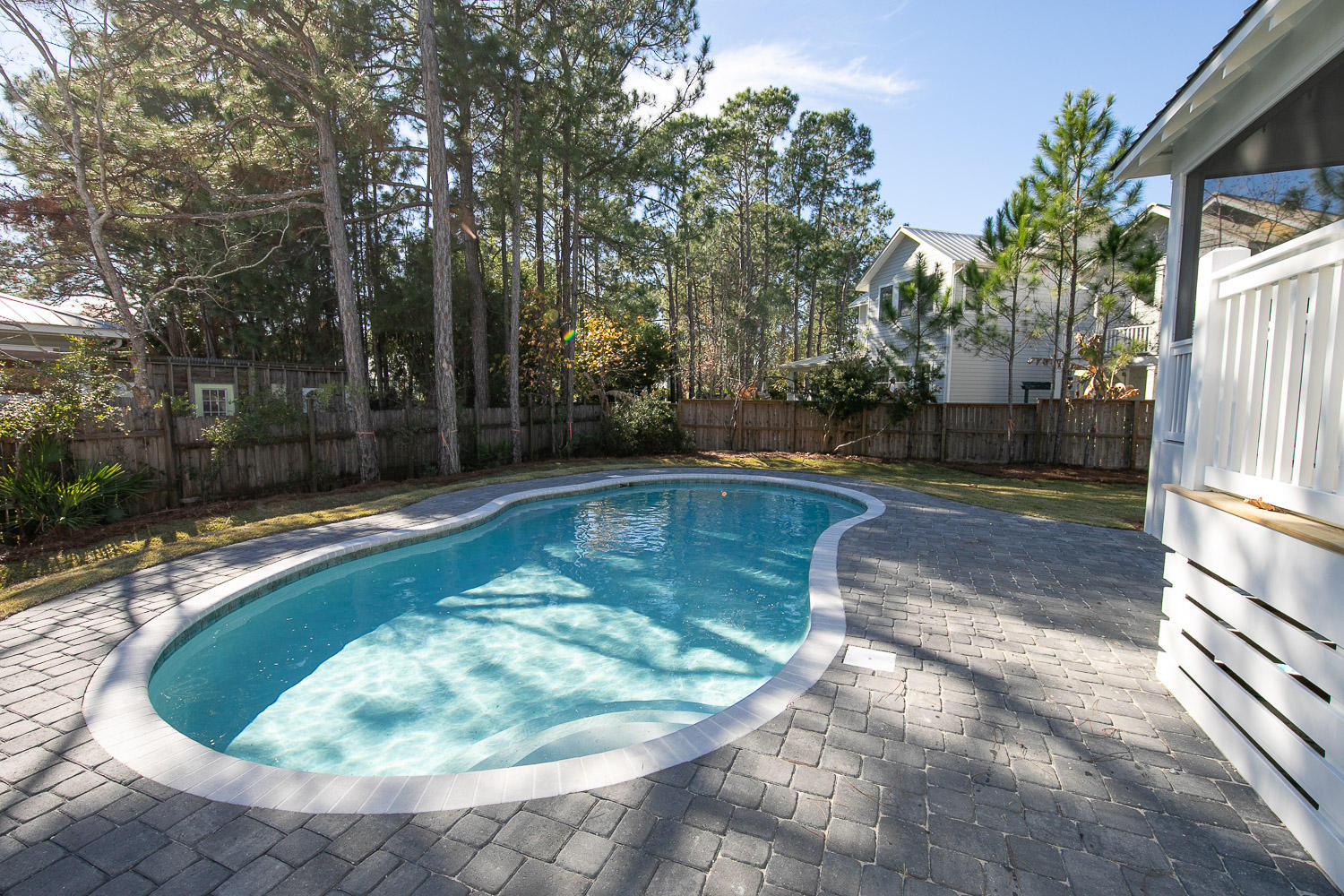 Santa Rosa Riidge Unit I - Residential