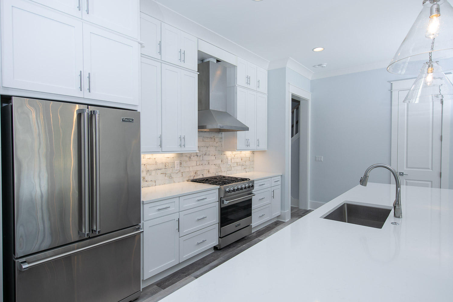 Santa Rosa Riidge Unit I - Residential