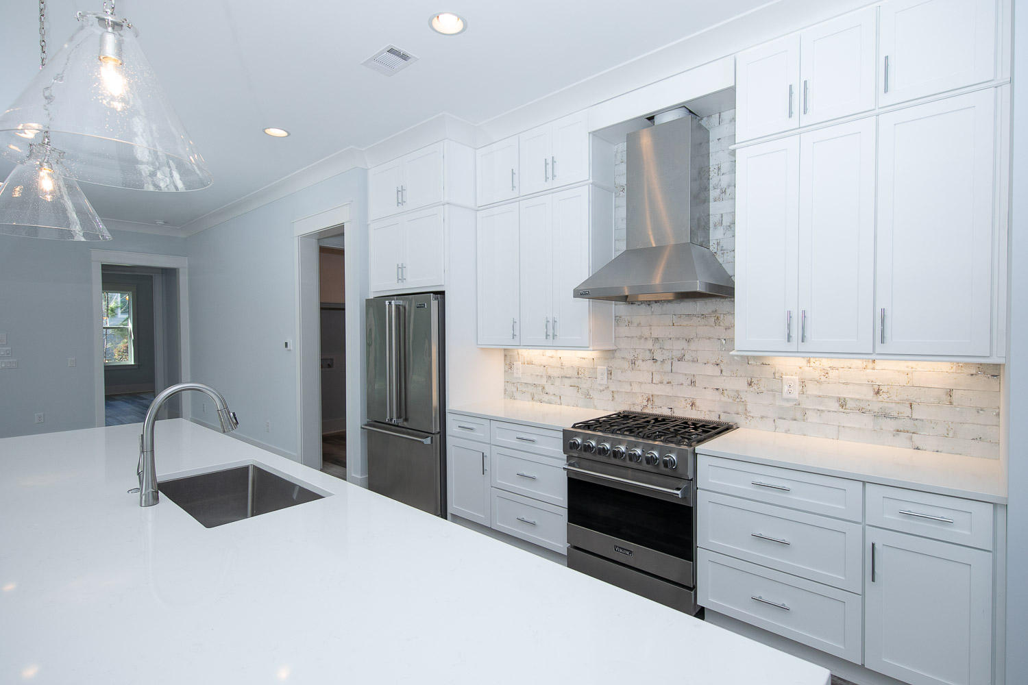 Santa Rosa Riidge Unit I - Residential