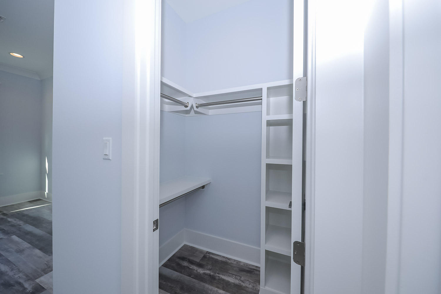 Santa Rosa Riidge Unit I - Residential