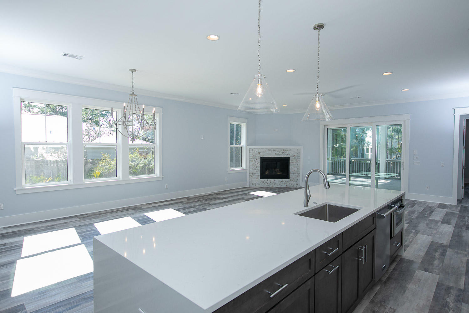 Santa Rosa Riidge Unit I - Residential