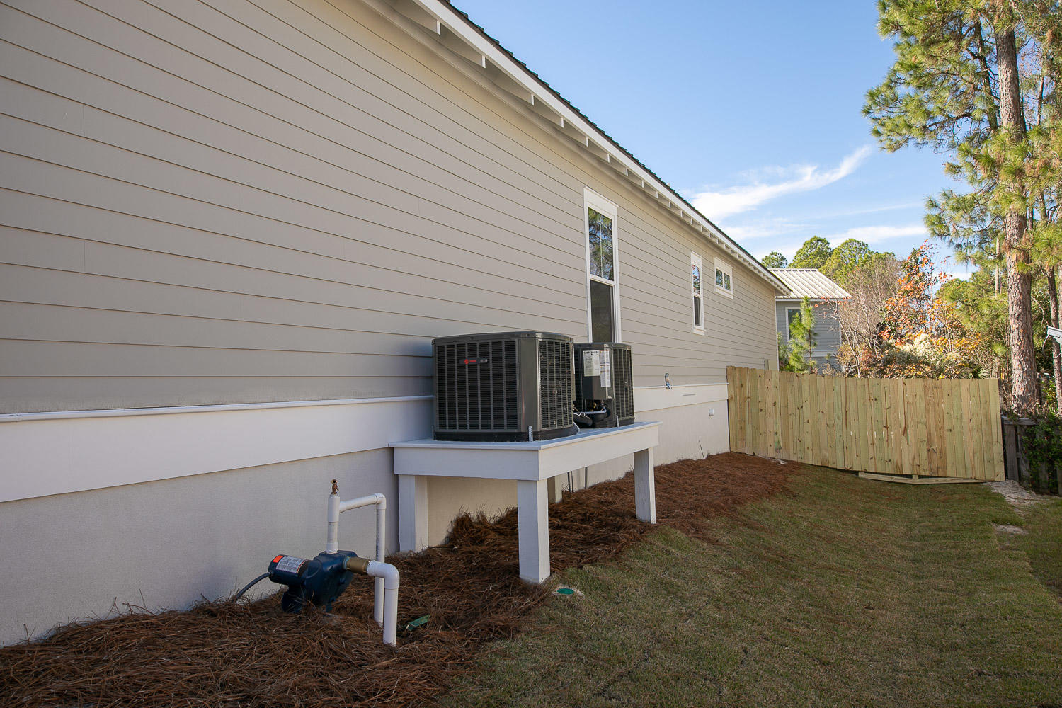 Santa Rosa Riidge Unit I - Residential