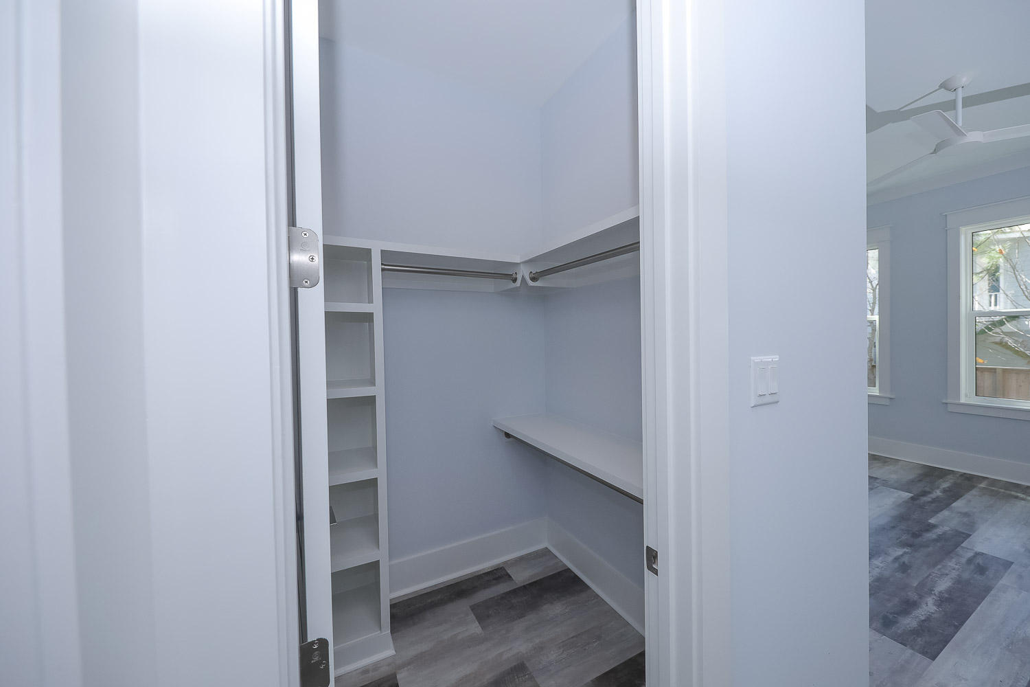 Santa Rosa Riidge Unit I - Residential