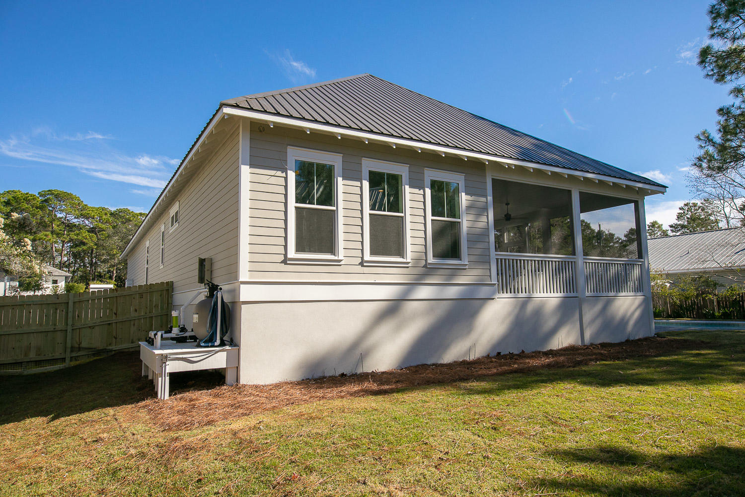 Santa Rosa Riidge Unit I - Residential