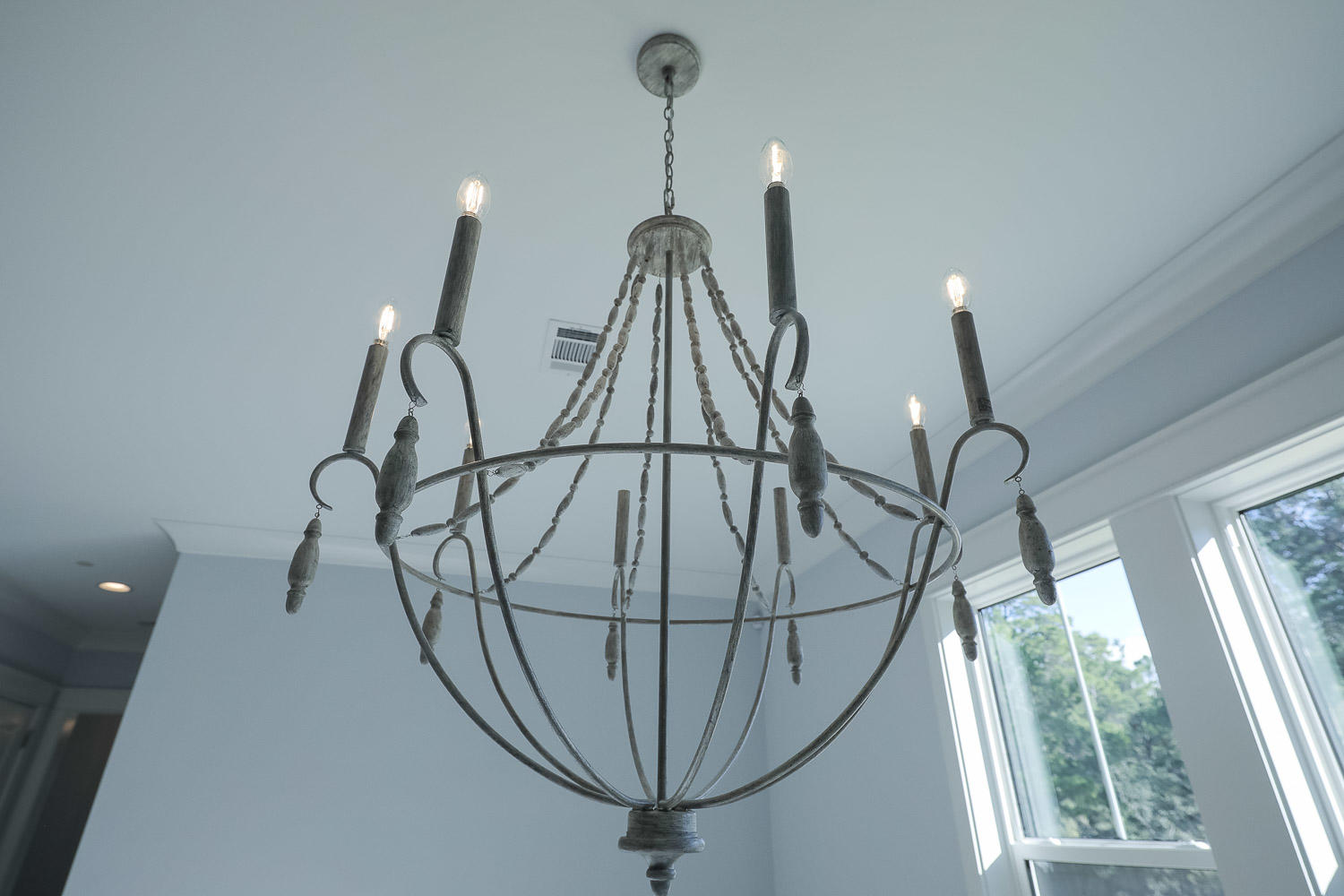 Santa Rosa Riidge Unit I - Residential