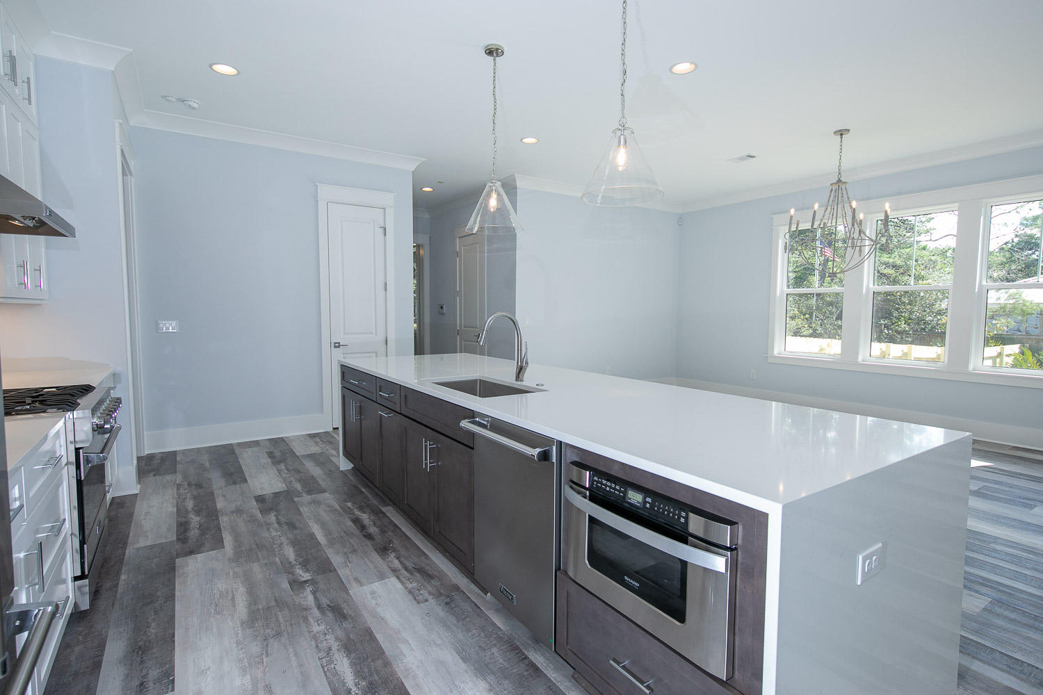 Santa Rosa Riidge Unit I - Residential