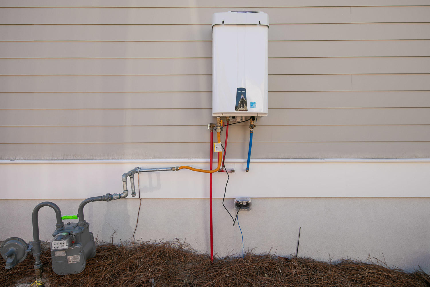 Santa Rosa Riidge Unit I - Residential