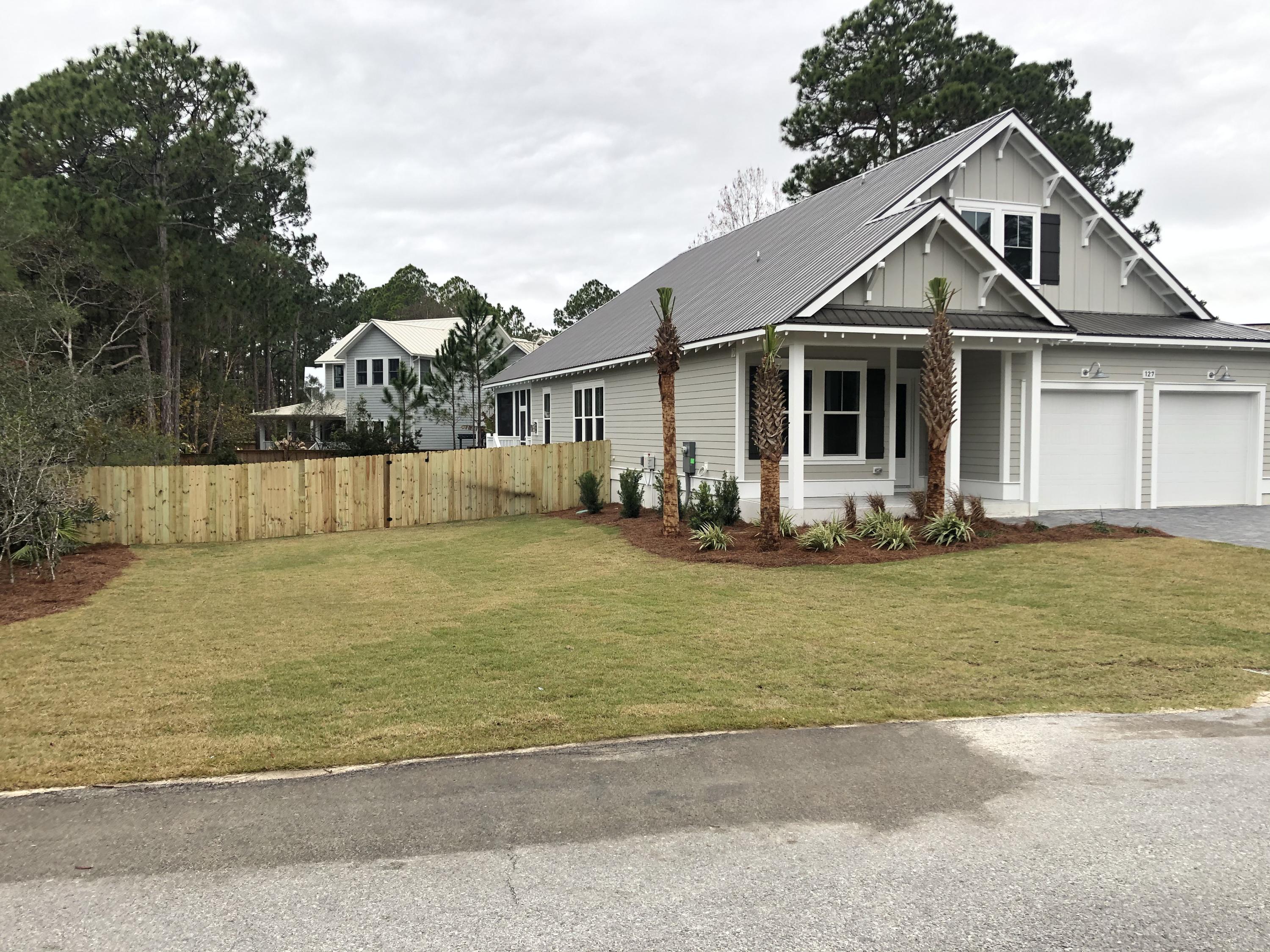 Santa Rosa Riidge Unit I - Residential