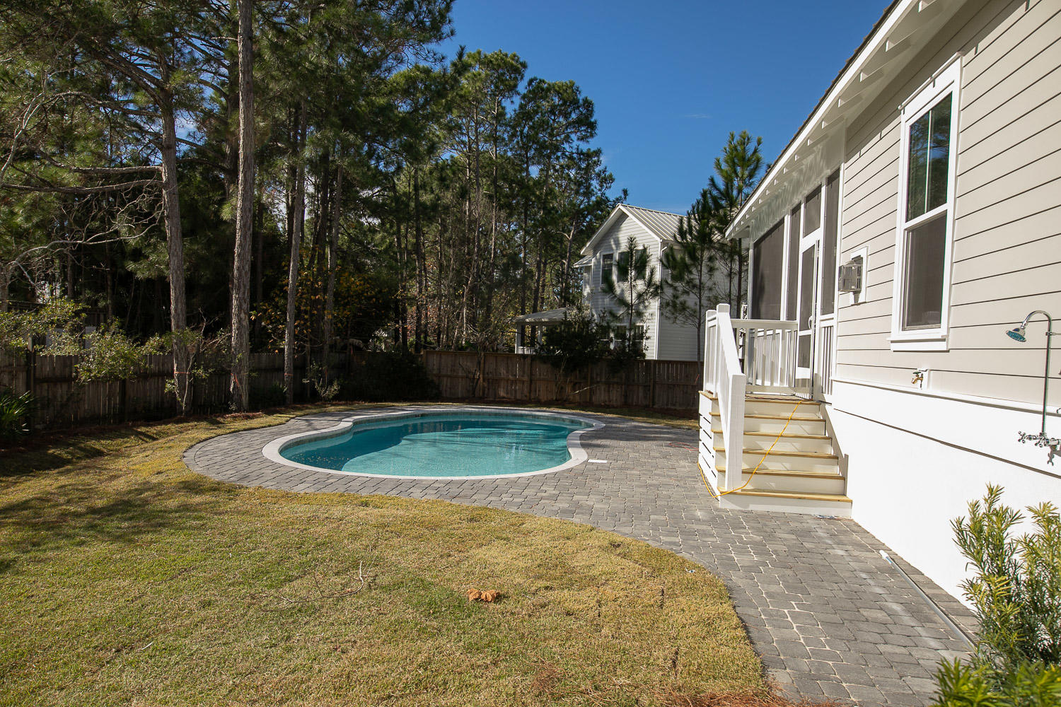 Santa Rosa Riidge Unit I - Residential