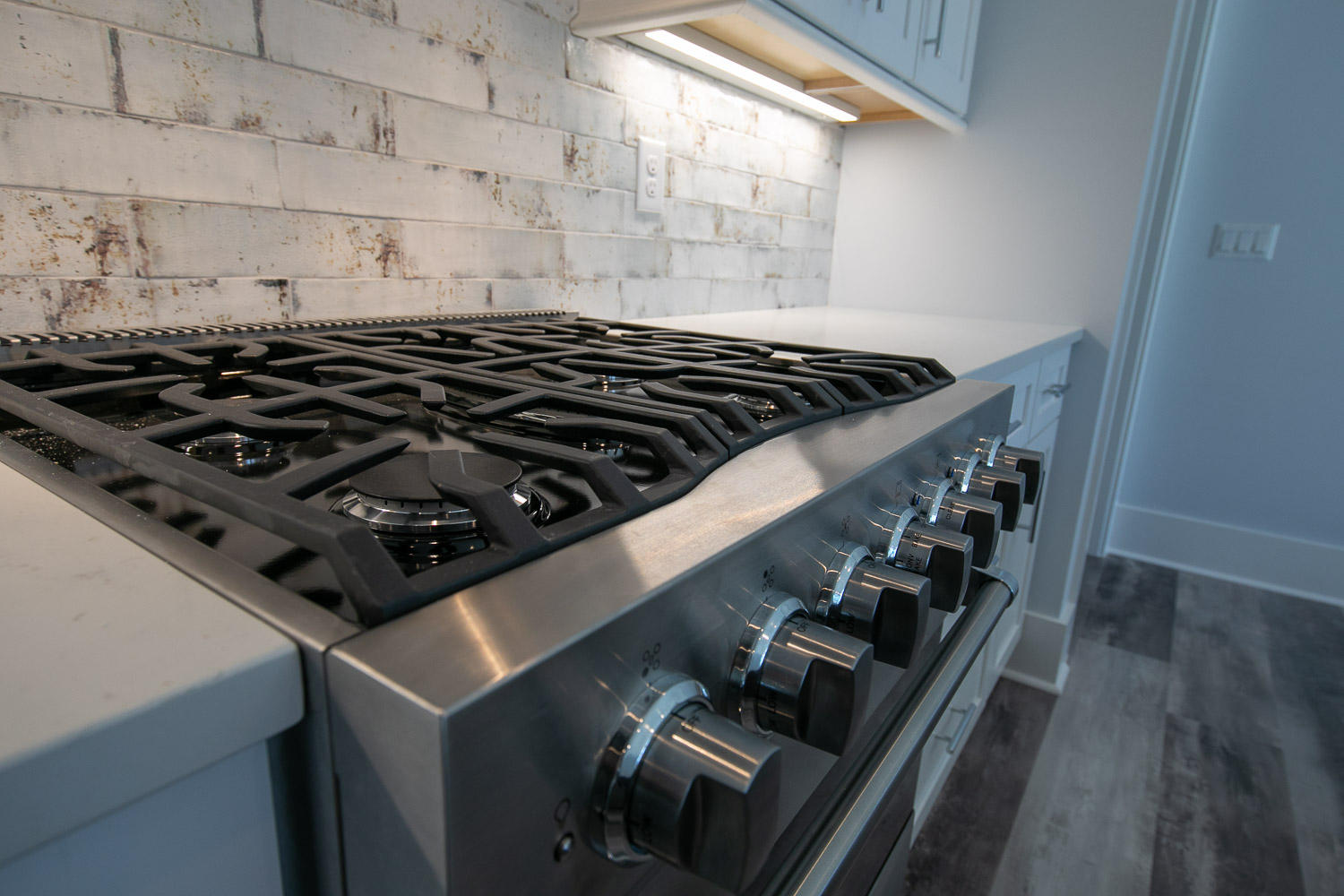 Santa Rosa Riidge Unit I - Residential