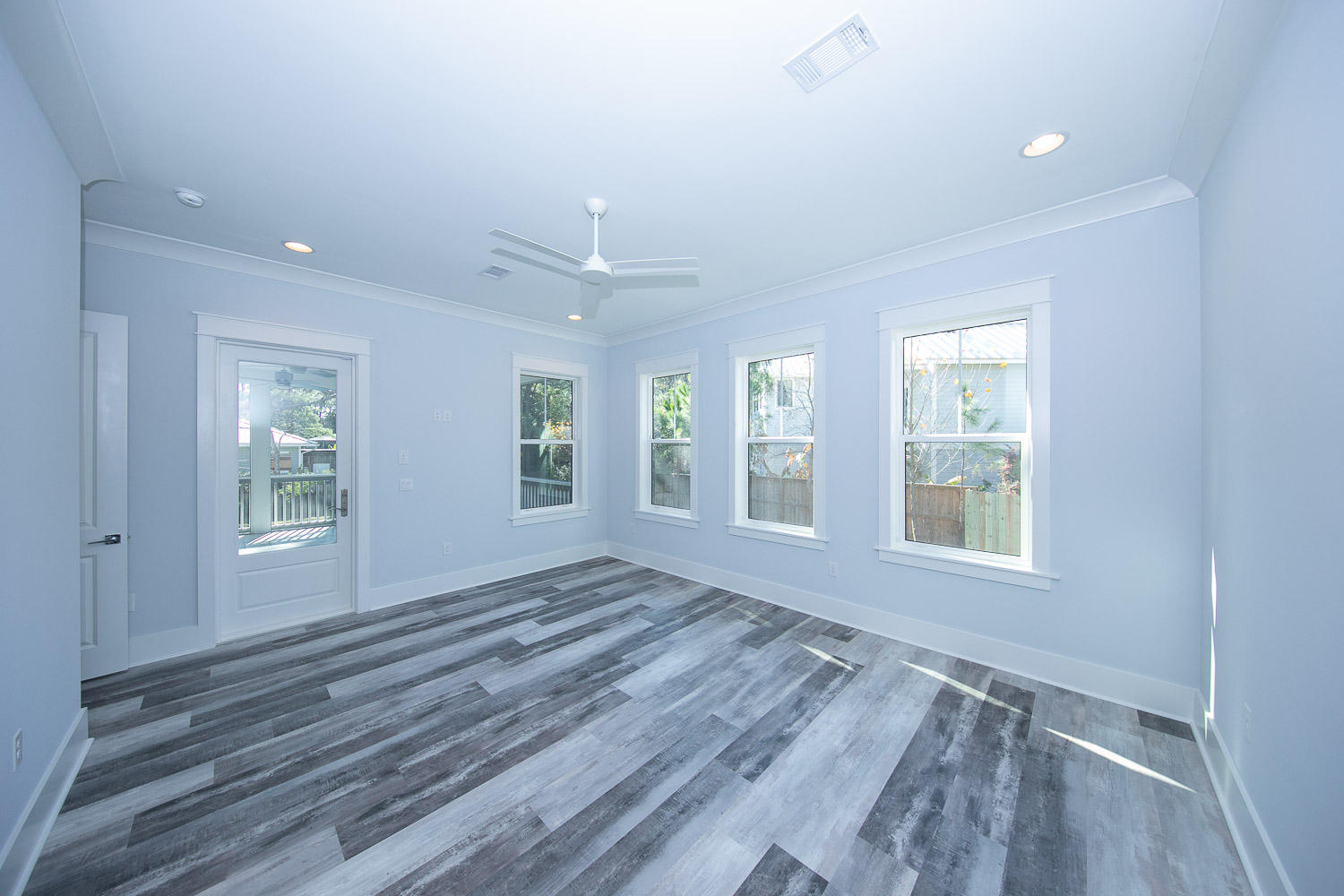 Santa Rosa Riidge Unit I - Residential