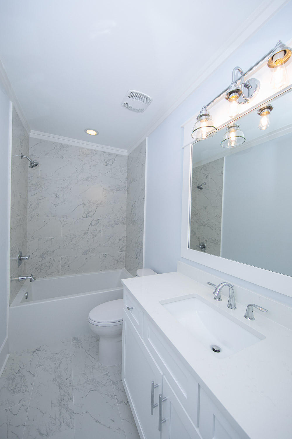 Santa Rosa Riidge Unit I - Residential