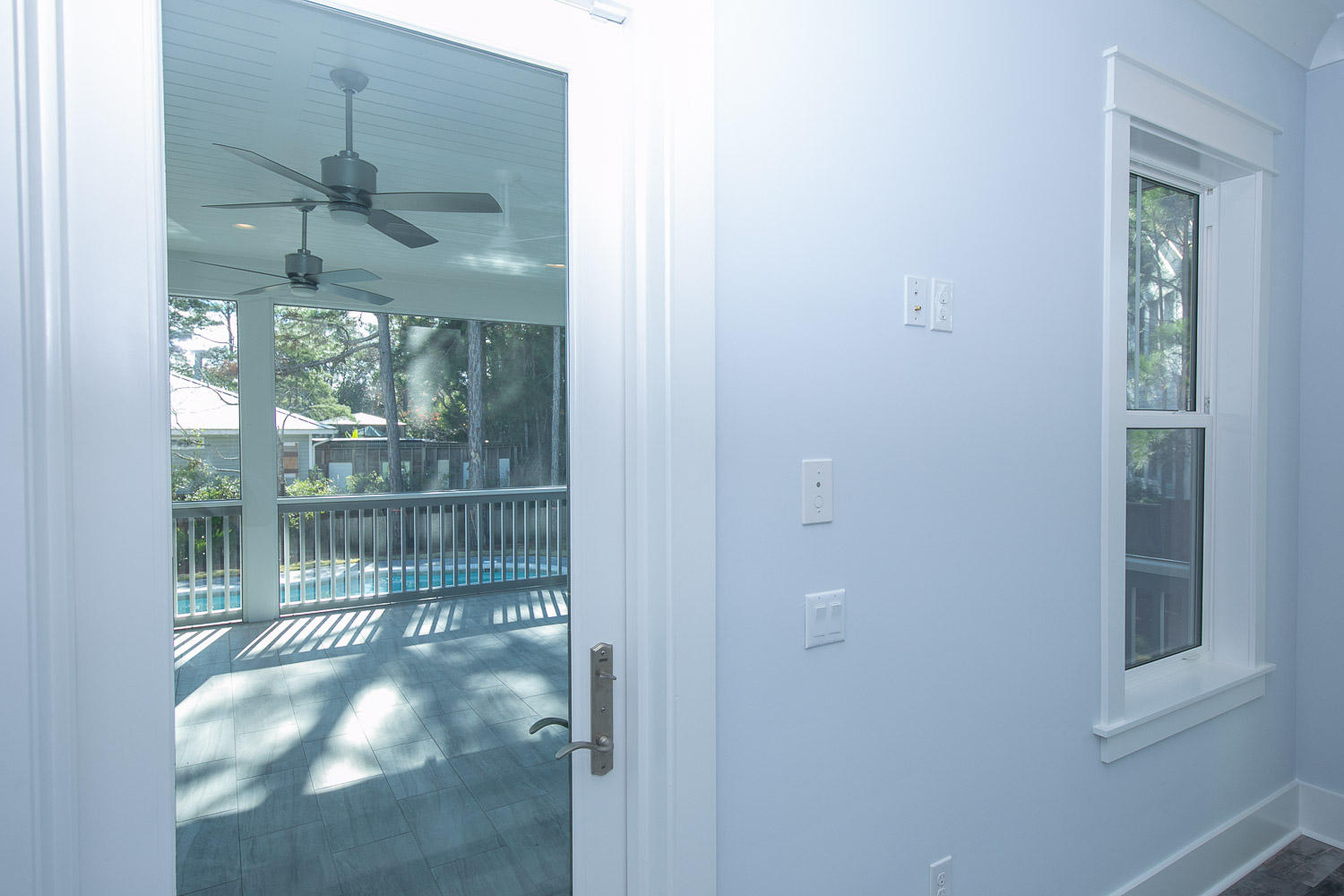 Santa Rosa Riidge Unit I - Residential