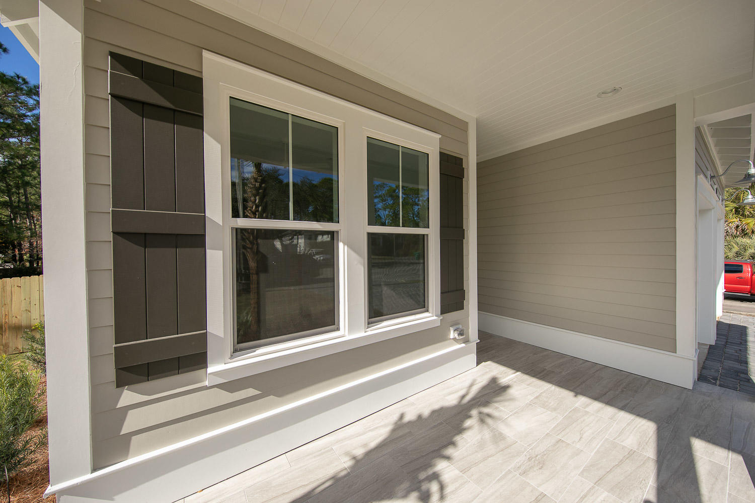 Santa Rosa Riidge Unit I - Residential