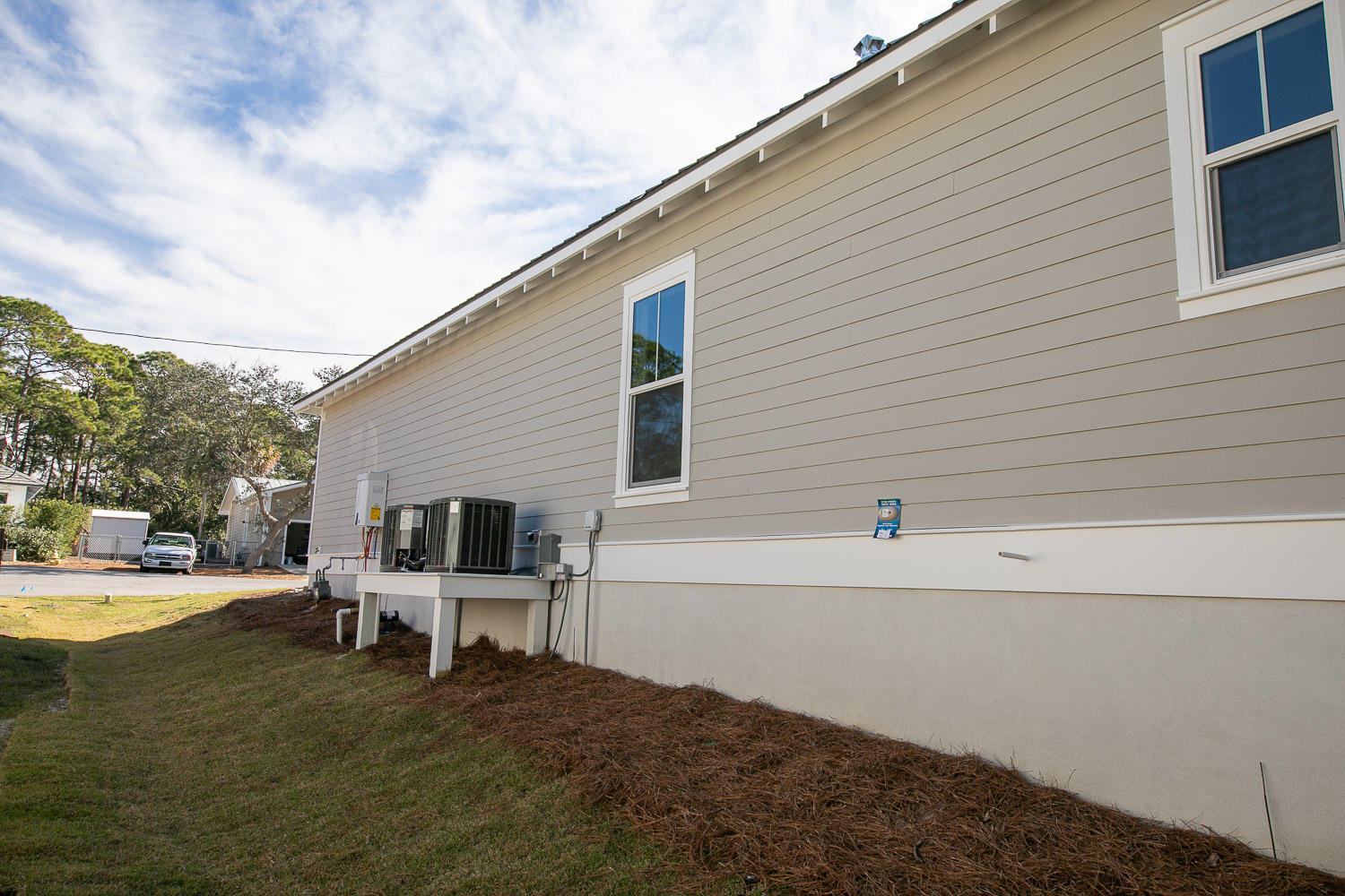 Santa Rosa Riidge Unit I - Residential