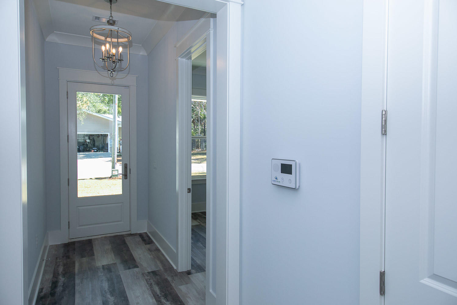 Santa Rosa Riidge Unit I - Residential