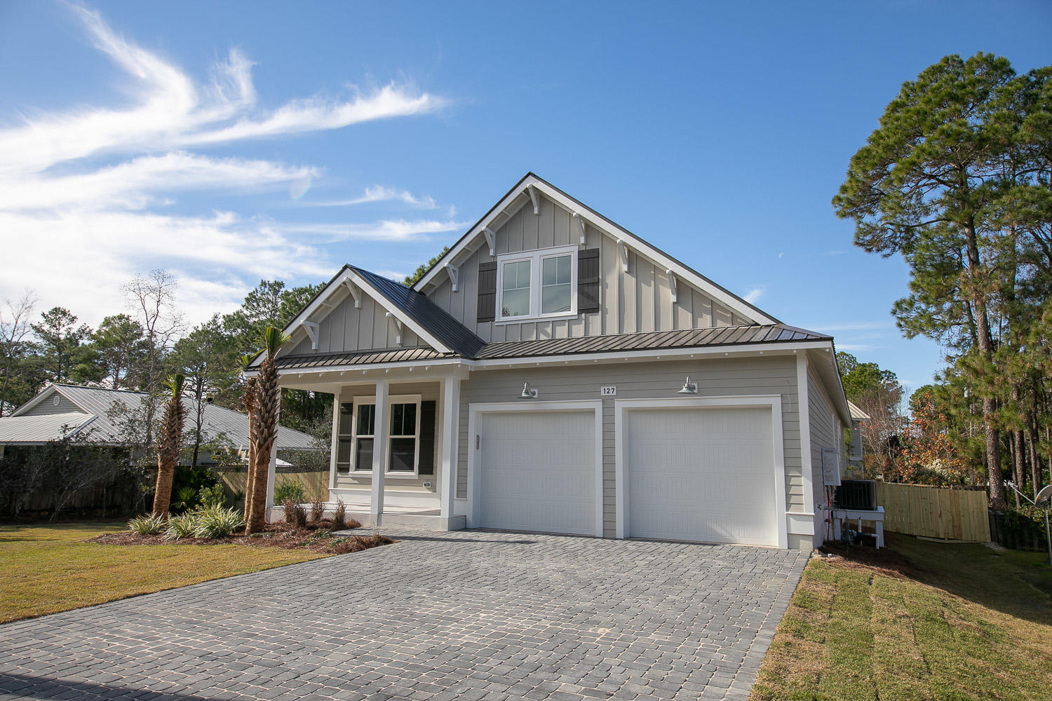 Santa Rosa Riidge Unit I - Residential