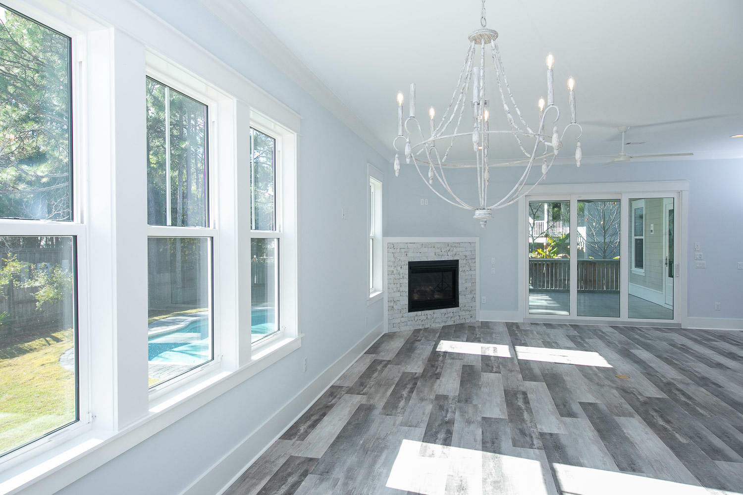 Santa Rosa Riidge Unit I - Residential