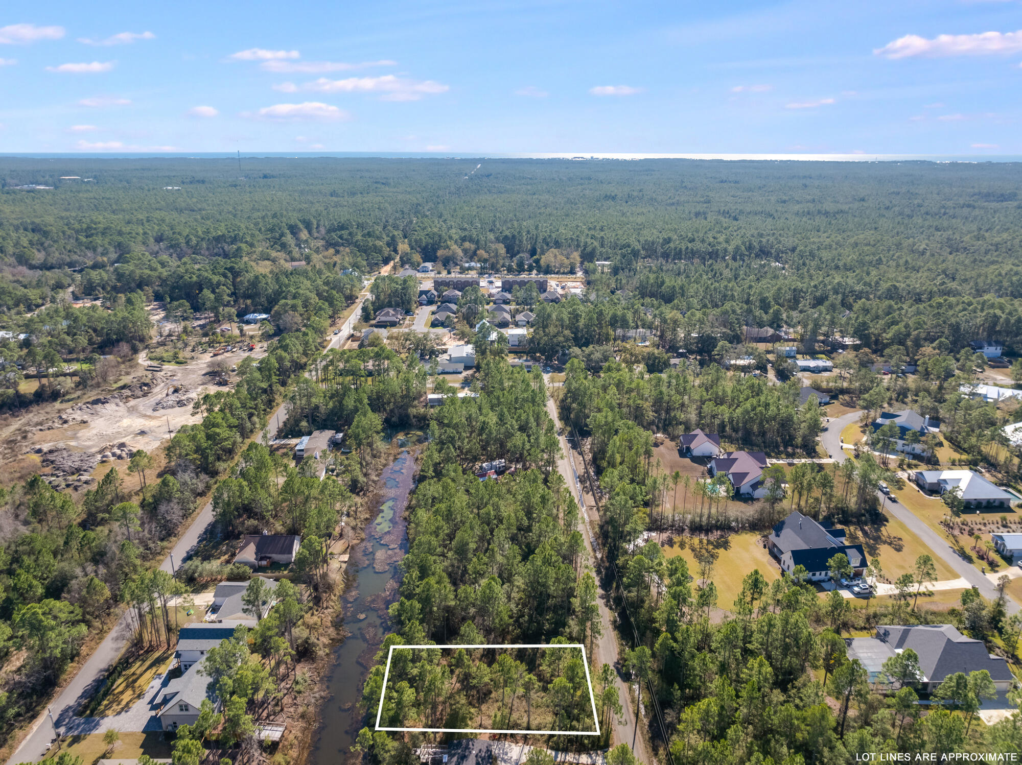 EDEN PARC - Land