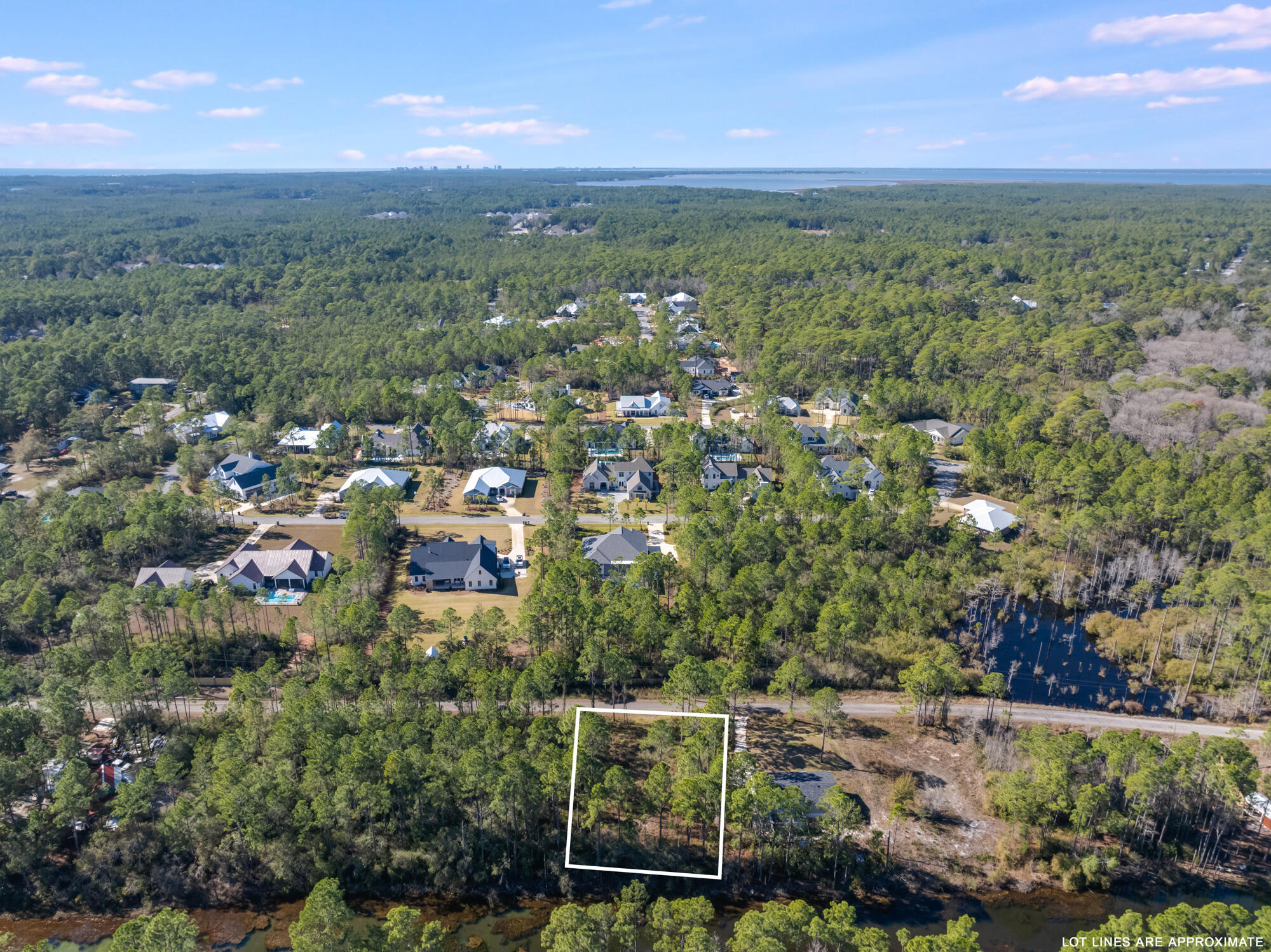 EDEN PARC - Land