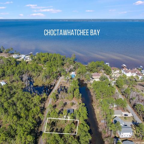 Photo of Lot 25 Rendezvous Drive, Santa Rosa Beach, FL 32459 (MLS # 966527)