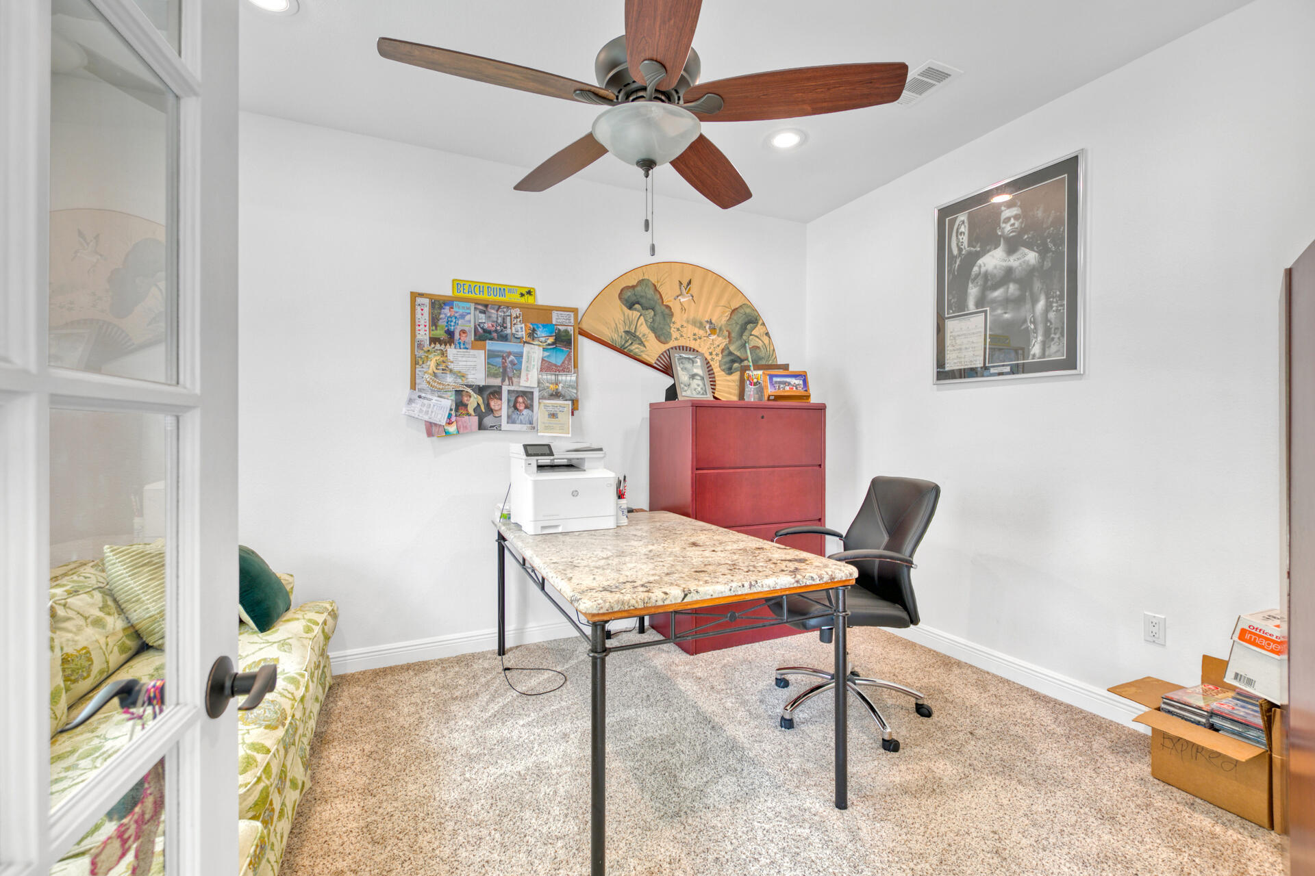 CALHOUN S/D TO DESTIN - Residential