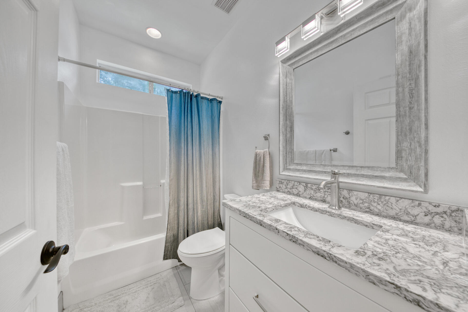 CALHOUN S/D TO DESTIN - Residential