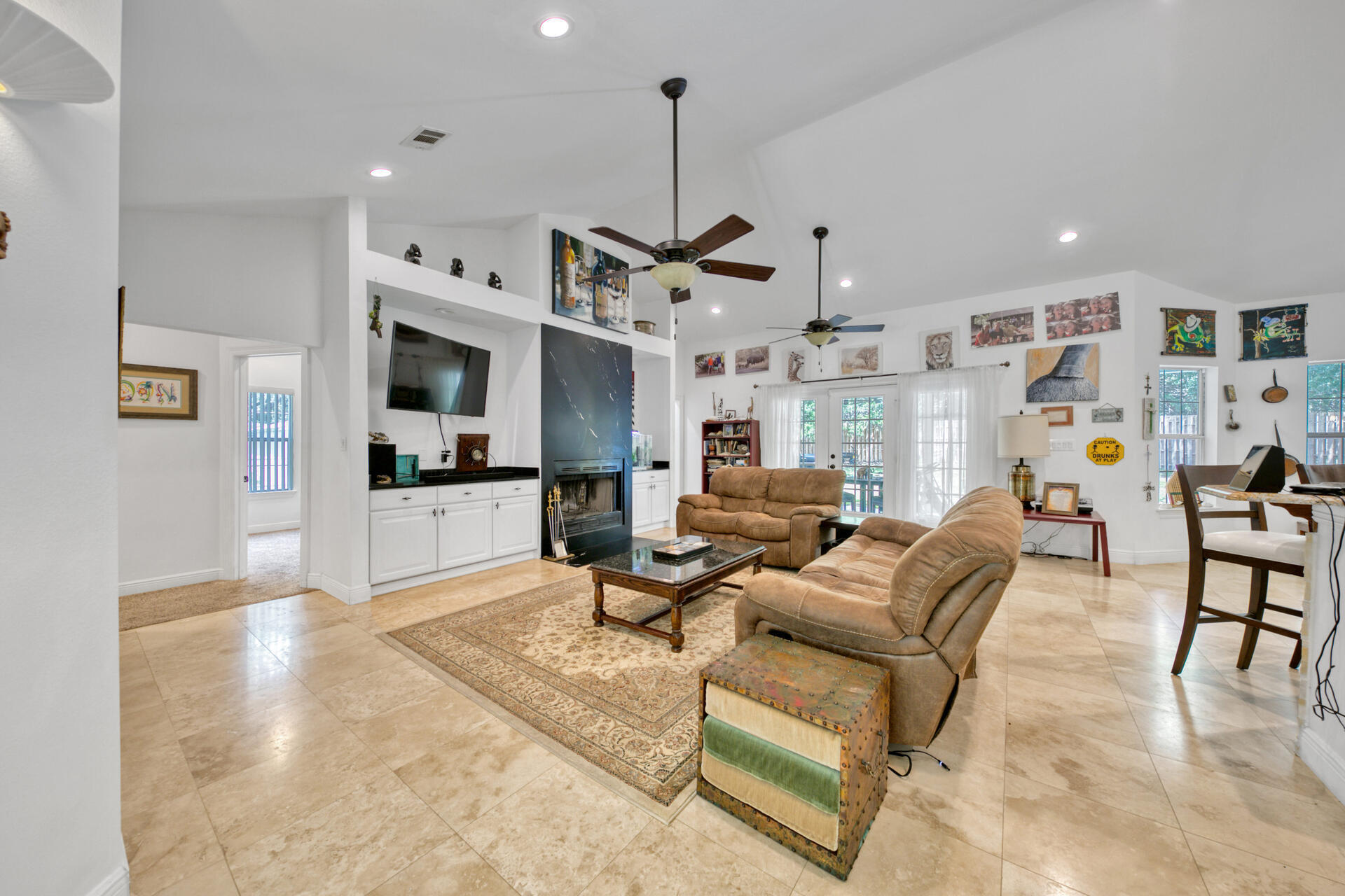 CALHOUN S/D TO DESTIN - Residential